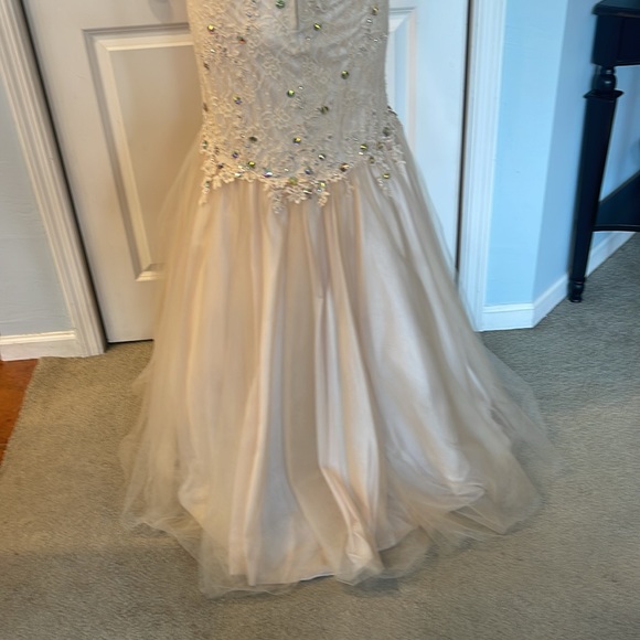 Prom dress/formal dress - Picture 4 of 7